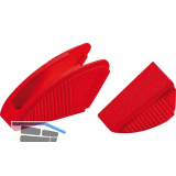 KNIPEX Schonbacken-Set zu Zangenschl�ssel 300 mm