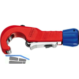 KNIPEX Rohrabschneider TubiX Type 9031 Gr��e 1/4-1 3/8" f�r Rohr � 6-35 mm