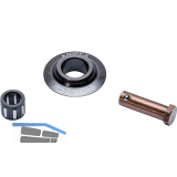 KNIPEX Schneidrad INOX Cu f�r Rohrabschneider TubiX