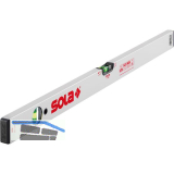 SOLA Wasserwaage AV 50 Aluminium L�nge 500 mm