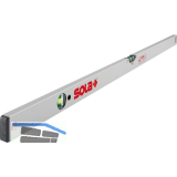 SOLA Wasserwaage AV 150 Aluminium L�nge 1500 mm