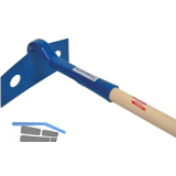 SONNECK M�rtelkr�cke mit Stiel Blattbreite 280 mm