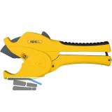 REMS Rohrschere ROS P 42 S 42 mm