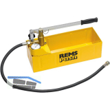 REMS Druckpr�fpumpe Push maximaler Betriebsdruck 60 bar