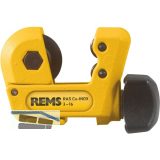 REMS Rohrabschneider RAS Cu-INOX 3-16 mm