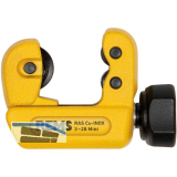 REMS Rohrabschneider RAS Cu-INOX 3-28 mm