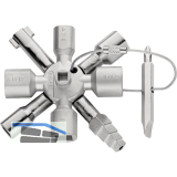 KNIPEX Universalschl�ssel TwinKey
