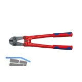 KNIPEX Bolzenschneider gerade L�nge 460 mm