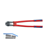 KNIPEX Bolzenschneider gerade L�nge 610 mm