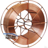 B�HLER Co2-Schwei�draht-EMK 6 Ultra � 1,0 mm 1 Rolle 18 kg