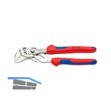 KNIPEX Zangenschl�ssel f�r Schl�sselweite bis 27 mm Einstellpositionen 14