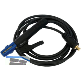 B�HLER Elektrodenhalter 25mm� / L 4 m