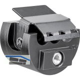 KNIPEX Positionierhilfe 9749661 f�r Solar-Steckverbinder MC4 (Multi-Contact)