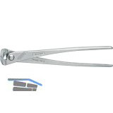 KNIPEX Kraft-Monierzange DIN9242 hoch �bersetzt L�nge 300 mm