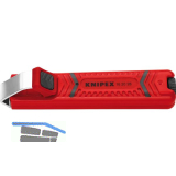 KNIPEX Abmantelungswerkzeug f�r Rundkabel � 8-28 mm