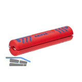 KNIPEX Abmantelungswerkzeug f�r Koaxkabel � 4,8-7,5 mm