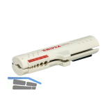 KNIPEX Abmantelungswerkzeug f�r Datenkabel � 4,5-10 mm
