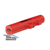 KNIPEX Abmantelungswerkzeug mit �ffnungsfeder � 8-13 mm