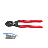 KNIPEX Bolzenschneider Cobolt� DIN 5743 Mittenschneider Form 3 Schneid � 5,2 mm