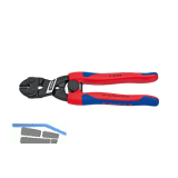 KNIPEX Bolzenschneider Cobolt� DIN 5743 �ffnungsfeder Form 3 Schneid � 5,2 mm