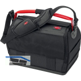 KNIPEX Werkzeugtasche Light Pack 002108LE, 480x380x300 mm, Polyester