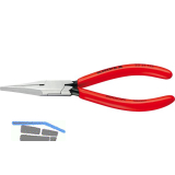 KNIPEX Justierzange, poliert, lange Ausf�hrung 135 mm