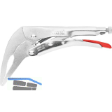 KNIPEX Langbeckgripzange, gewinkelt 200 mm