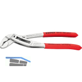 KNIPEX Alligator� Wasserpumpenzange, verchromt 180 mm