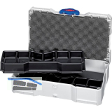 KNIPEX TANOS MINI-Systainer 979000LE mit T-LOC 265 x 170 x 67 mm