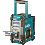 MAKITA Akku-Radio MR 003 G