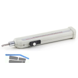 Hartwachsschmelzer mit Batterie