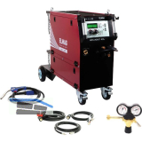 ELMAG Schutzgas-Schwei�anlage M3S 2060T Set