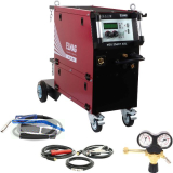 ELMAG Schutzgas-Schwei�anlage M3S 2560T Set