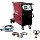 ELMAG Schutzgas-Schwei�anlage M3S 3040T Set