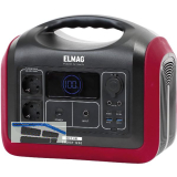 ELMAG Powerstation Energy tragbar 1200 Watt