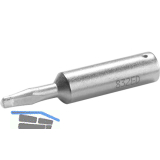 ERSA L�tspitze 0832ED Ersadur gerade, meisself�rmig zu Multisprint