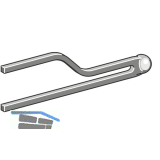 L�tspitze keilf�rmig zu Weller-L�tpistole