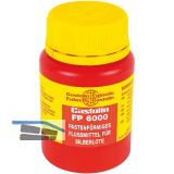 CASTOLIN Flussmittelpaste AgFlux FP6000 Inhalt 200 g