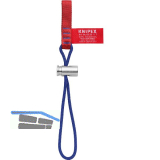 KNIPEX Adapterschlaufe 005011TBK f�r Absturzsicherungswerkzeug