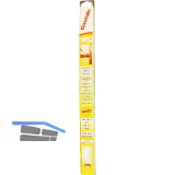 CASTOLIN Silberhartlot 6113RX 45% � 2 mm L�nge 500 mm Inhalt 100 g