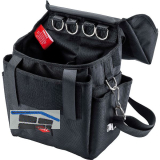 KNIPEX Werkzeugtasche Thetered Tools klein 370 x 250 x 150 mm