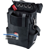 KNIPEX Werkzeugtasche Thetered Tools gro� 470 x 250 x 150 mm