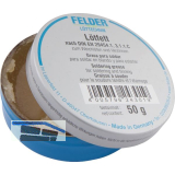 L�tfett Inhalt 50 g in Dose