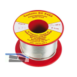 CASTOLIN Fittingsl�tdraht BC5423 Sn-Cu � 2.5 mm Inhalt 250 g