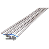 L�tzinn in Stangen ungef�llt (ohne Stearin) 60% Zinn