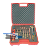 CASTOLIN Schwei�/Schneidbrennergarnitur Profimax