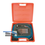 CASTOLIN Schwei�brennergarnitur Minimax