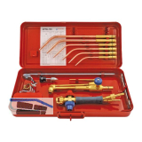 AIR LIQUIDE Schwei�-/Schneidbrenner Optal 90 6 Eins�tzen