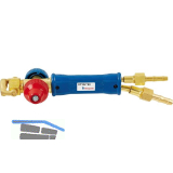 AIR LIQUIDE Griffst�ck Optal 90