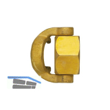 AIR LIQUIDE Schnellkupplung Optal 90